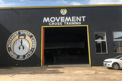 Imagem 2 da galeria do parceiro Movement Sport Cross