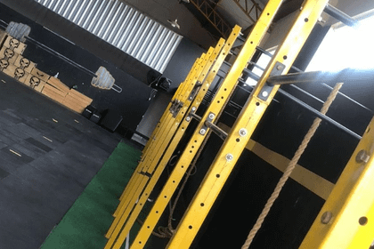 Imagem 3 da galeria do parceiro Movement Sport Cross