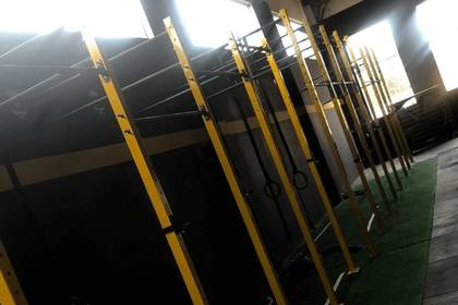 Imagem 5 da galeria do parceiro Movement Sport Cross