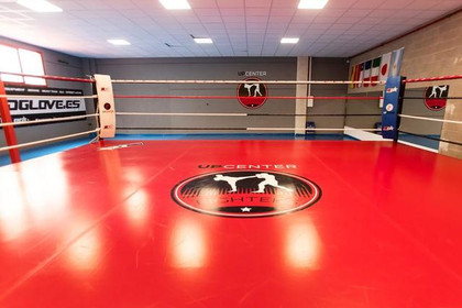 Imagen 5 de la galería del partner Up Center Fighters