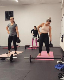 Bild 4 von Rough Gym Heidenheim Partnergalerie