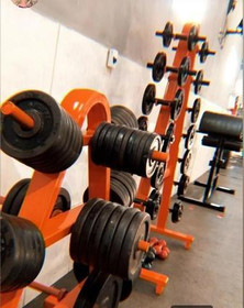 Imagem 3 da galeria do parceiro M3 Academia