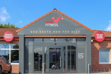Bild 2 von Viva Fitness Ahlhorn/Großenkneten Partnergalerie