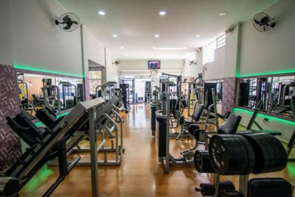 Imagem 4 da galeria do parceiro Ritmo Academia Feminina