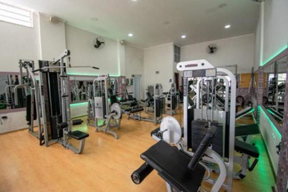 Imagem 3 da galeria do parceiro Ritmo Academia Feminina