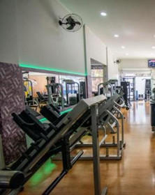Imagem 5 da galeria do parceiro Ritmo Academia Feminina