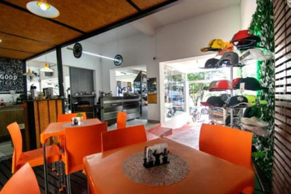 Imagem 5 da galeria do parceiro Ritmo Academia Unidade 1