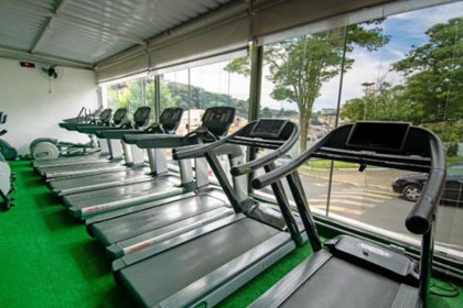 Imagem 4 da galeria do parceiro Ritmo Academia Unidade 1