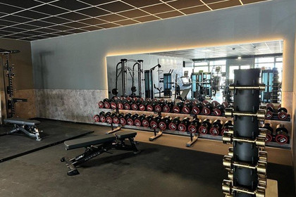 Bild 1 von Viva Fitness Berge Partnergalerie