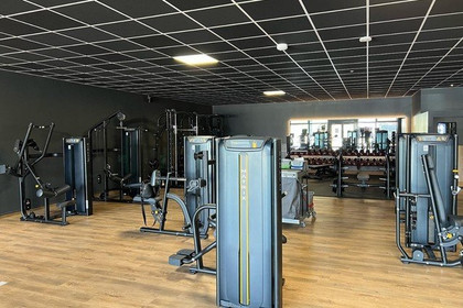 Bild 2 von Viva Fitness Berge Partnergalerie