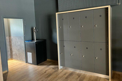 Bild 3 von Viva Fitness Berge Partnergalerie