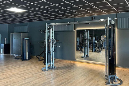 Bild 4 von Viva Fitness Berge Partnergalerie