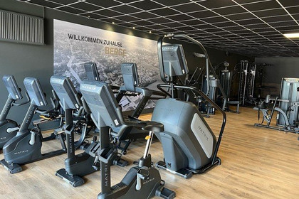 Bild 6 von Viva Fitness Berge Partnergalerie