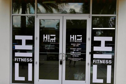Image 2 from HiLi Fitness Maitland partner gallery