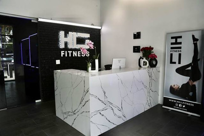 Image 4 from HiLi Fitness Maitland partner gallery