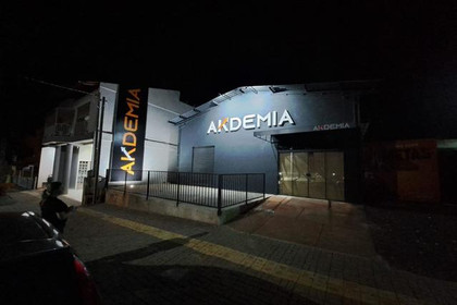 Imagem 2 da galeria do parceiro Akademia