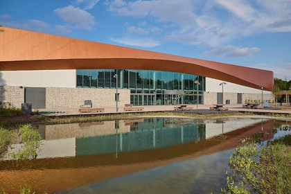 Image 2 from Lee Valley Ice Centre partner gallery