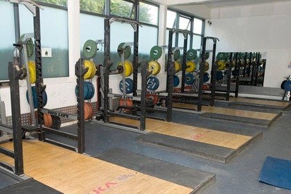 Image 3 from Lee Valley Athletics partner gallery
