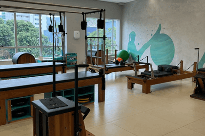 Imagem 1 da galeria do parceiro Clínica Forlife