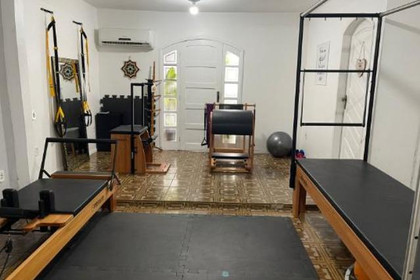 Imagem 1 da galeria do parceiro Danila Moitinho Núcleo de Bem-Estar