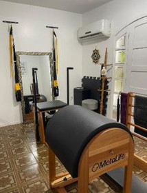 Imagem 4 da galeria do parceiro Danila Moitinho Núcleo de Bem-Estar