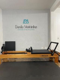 Imagem 5 da galeria do parceiro Danila Moitinho Núcleo de Bem-Estar