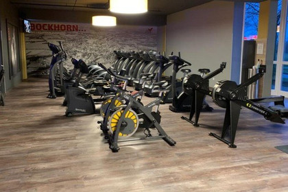 Bild 1 von Viva Fitness Bockhorn Partnergalerie