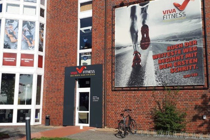 Bild 2 von Viva Fitness Bockhorn Partnergalerie