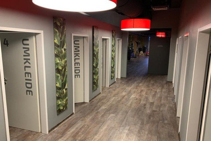 Bild 4 von Viva Fitness Bockhorn Partnergalerie