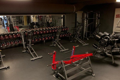 Bild 5 von Viva Fitness Bockhorn Partnergalerie
