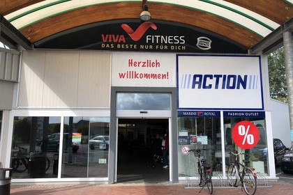 Bild 2 von Viva Fitness Lohne Partnergalerie