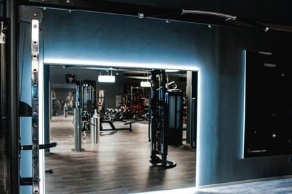 Bild 1 von Viva Fitness Loxstedt Partnergalerie