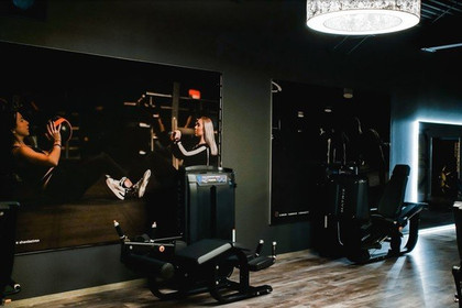 Bild 3 von Viva Fitness Loxstedt Partnergalerie