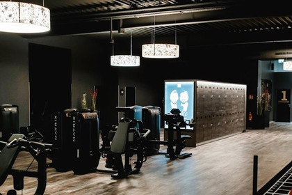 Bild 4 von Viva Fitness Loxstedt Partnergalerie