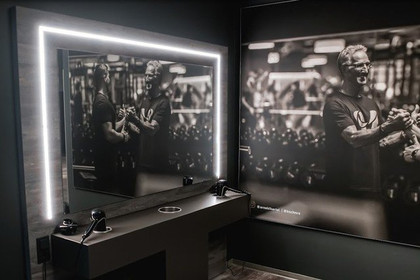 Bild 5 von Viva Fitness Loxstedt Partnergalerie
