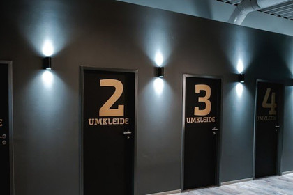 Bild 6 von Viva Fitness Loxstedt Partnergalerie