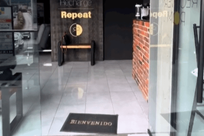 Imagen 2 de la galería del partner Recovery Room