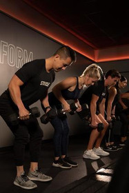 Image 5 from STRIDE Fitness Boulder partner gallery
