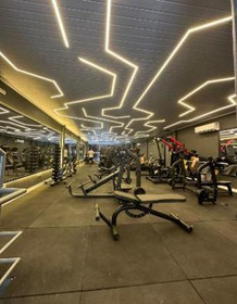 Imagem 1 da galeria do parceiro Samba Fit
