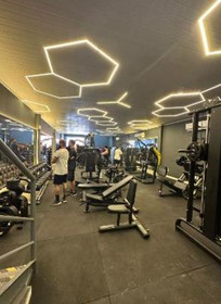 Imagem 3 da galeria do parceiro Samba Fit