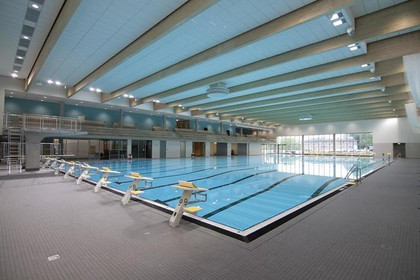 Bild 1 von Blu Sport- und Freizeitbad Partnergalerie