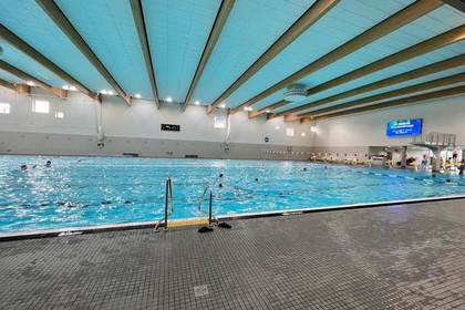 Bild 3 von Blu Sport- und Freizeitbad Partnergalerie