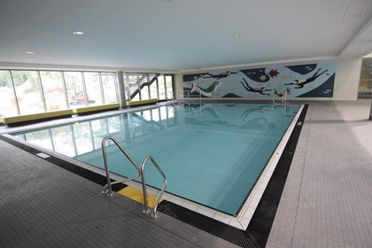 Bild 4 von Blu Sport- und Freizeitbad Partnergalerie