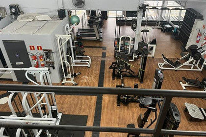 Imagem 1 da galeria do parceiro Academia Avance