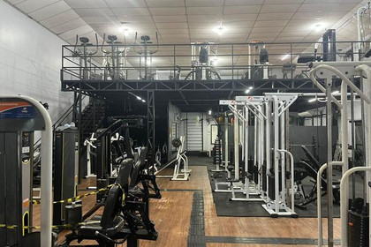 Imagem 6 da galeria do parceiro Academia Avance