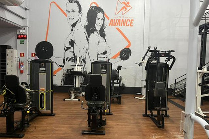 Imagem 7 da galeria do parceiro Academia Avance