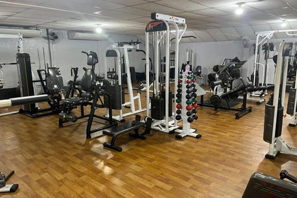 Imagem 9 da galeria do parceiro Academia Avance