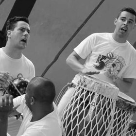Image 3 from Senzala Capoeira Edinburgh, The Venue partner gallery