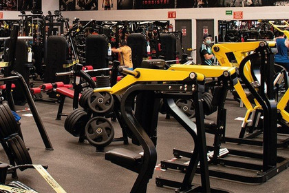 Imagen 6 de la galería del partner Evolution Center