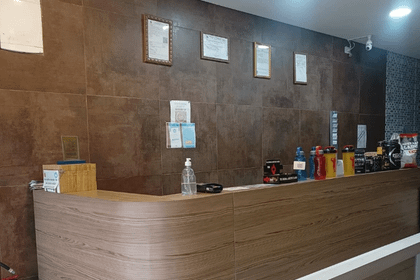 Imagem 6 da galeria do parceiro RM FITNESS Academia Unidade Soberana